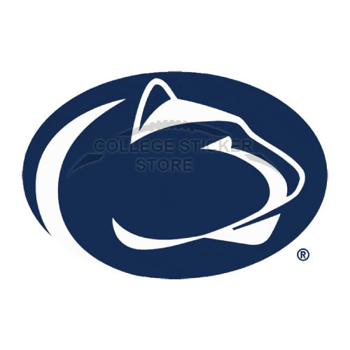 Personal Penn State Nittany Lions Iron-on Transfers (Wall Stickers)NO.5860